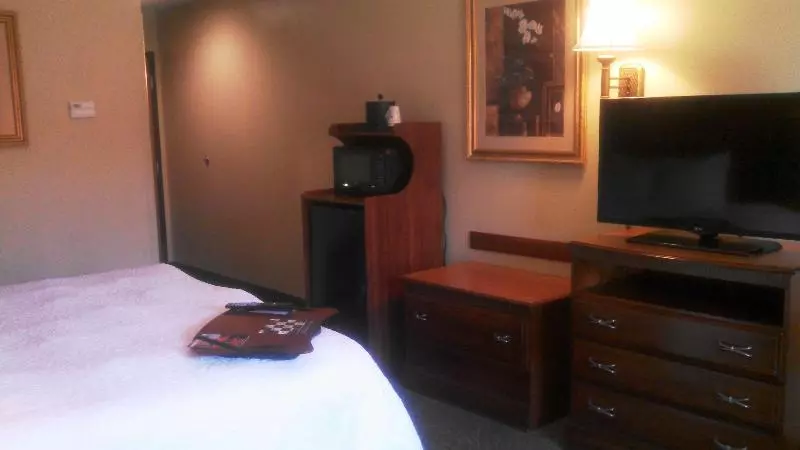 ホテル Hampton Inn Greenwood