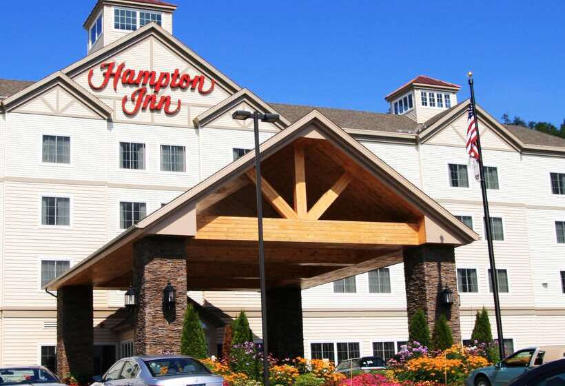 酒店 Hampton Inn Littleton