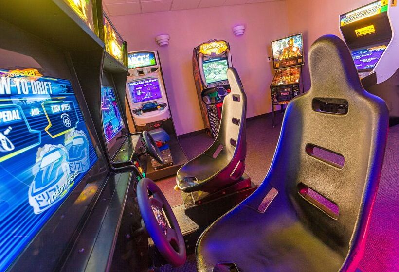 酒店 Hampton Inn Littleton