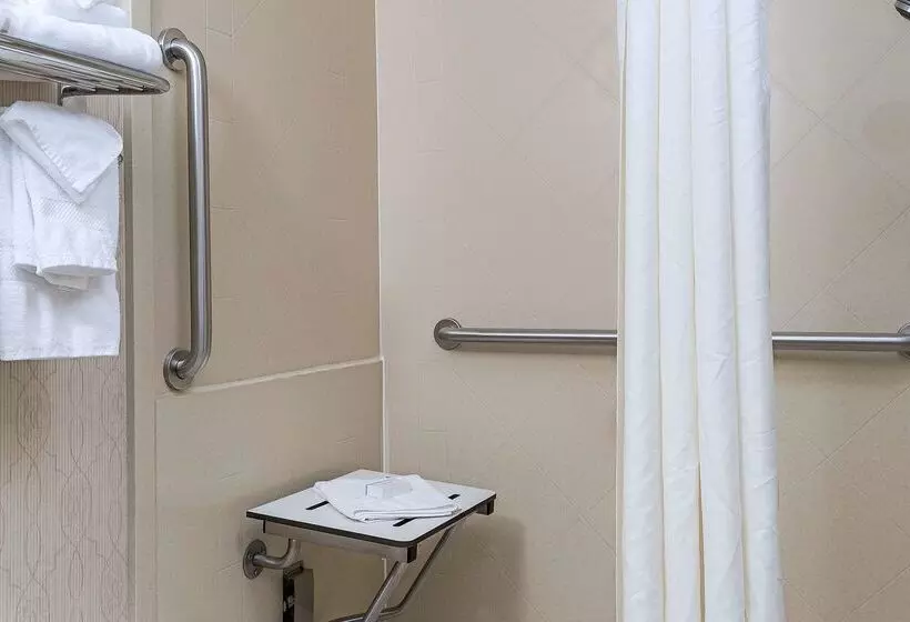 호텔 Hampton Inn Littleton