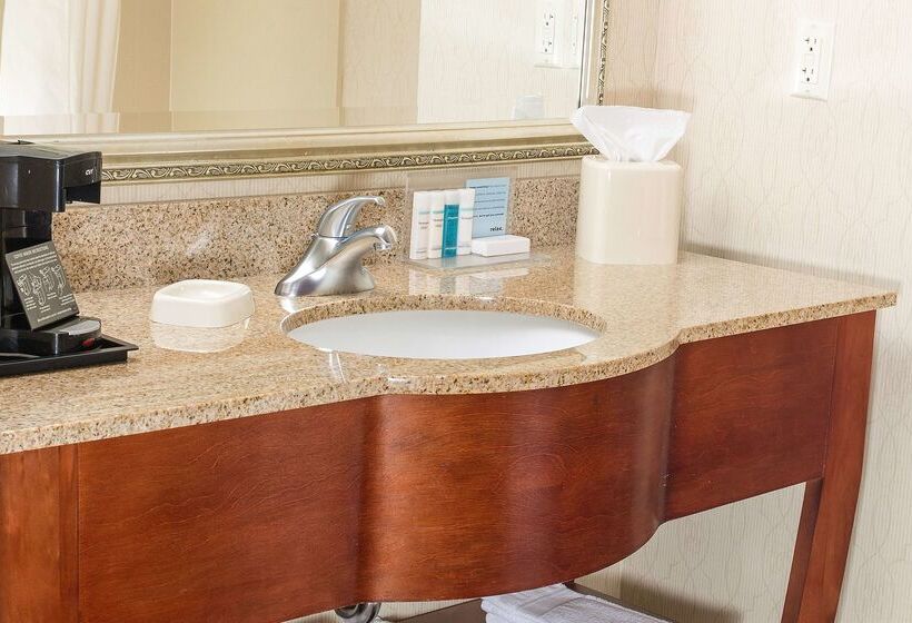 酒店 Hampton Inn Littleton