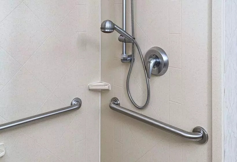 호텔 Hampton Inn Littleton