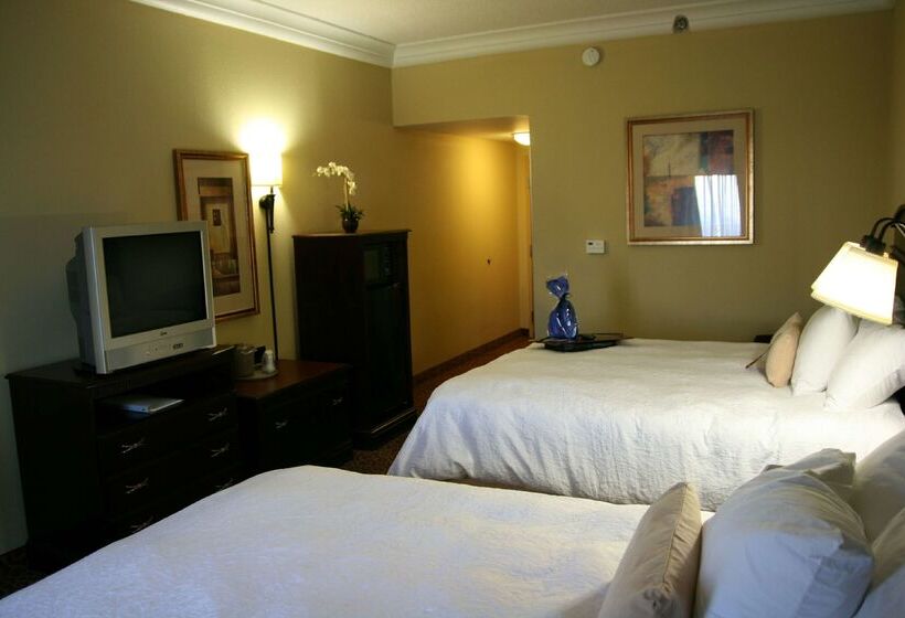 酒店 Hampton Inn Vidalia