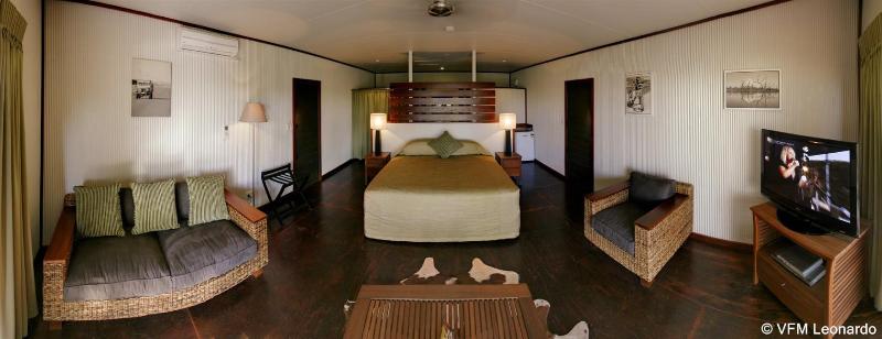 فندق Home Valley Station