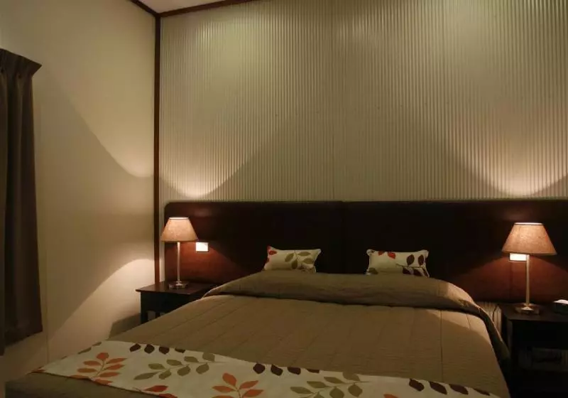 ホテル Home Valley Station