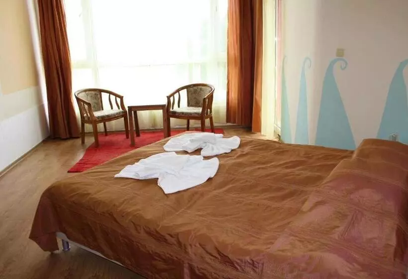 Hotel Iris Beach