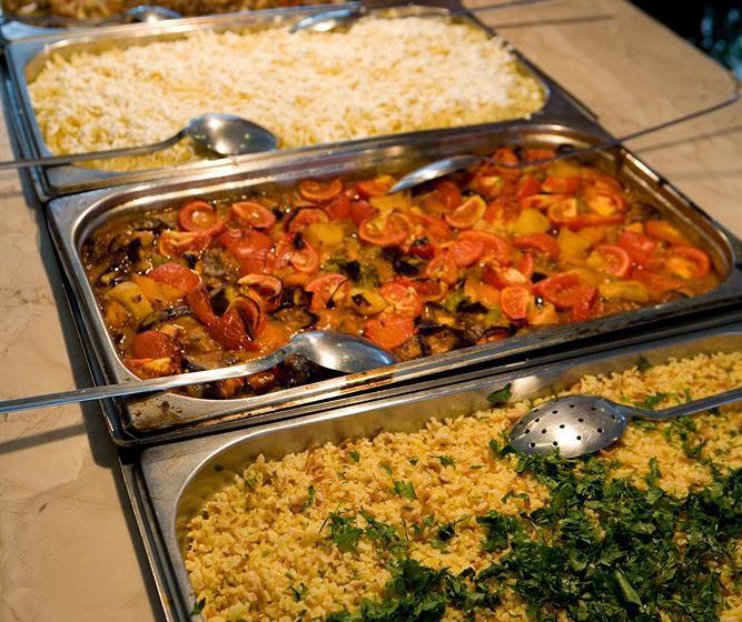 فندق Larissa Park