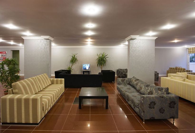 فندق Larissa Park