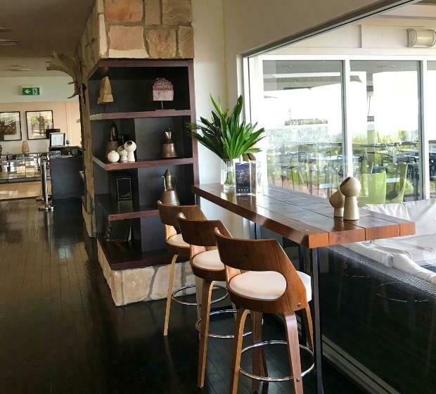 酒店 Mercure Clear Mountain Lodge