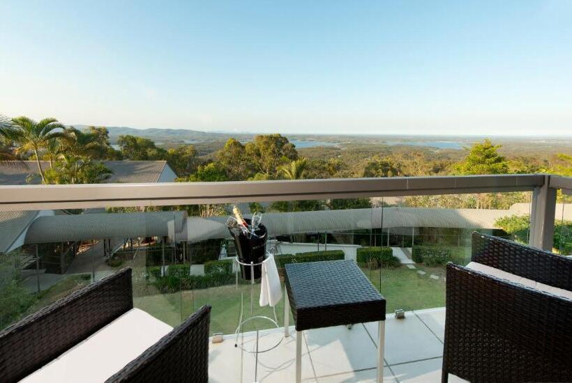 酒店 Mercure Clear Mountain Lodge