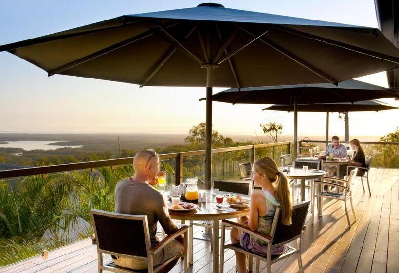 酒店 Mercure Clear Mountain Lodge