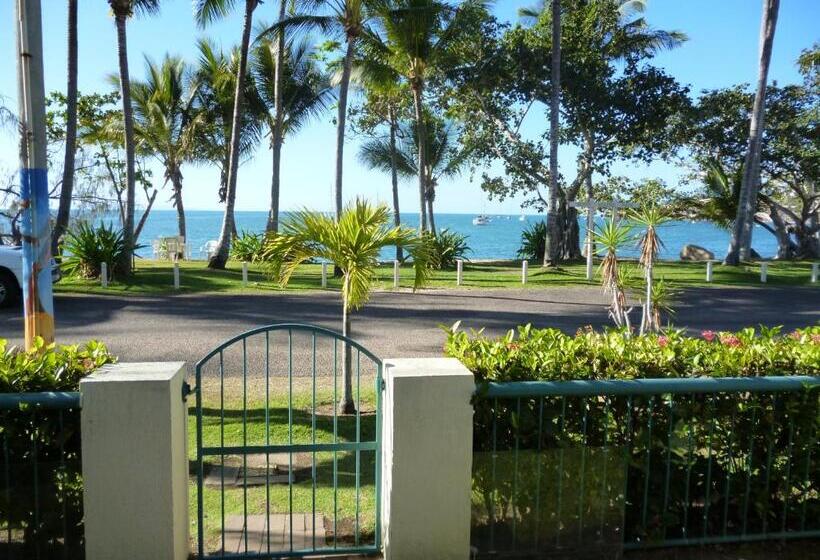 酒店 Sails On Horseshoe