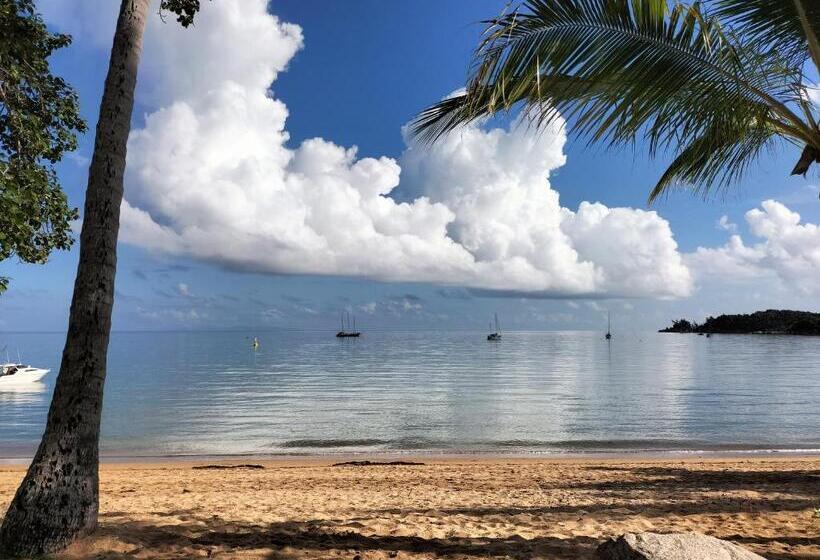 酒店 Sails On Horseshoe