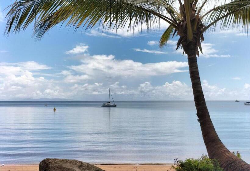 酒店 Sails On Horseshoe