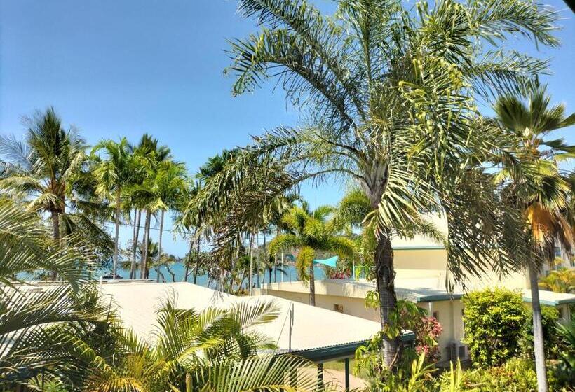 酒店 Sails On Horseshoe