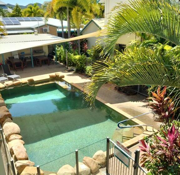 酒店 Sails On Horseshoe