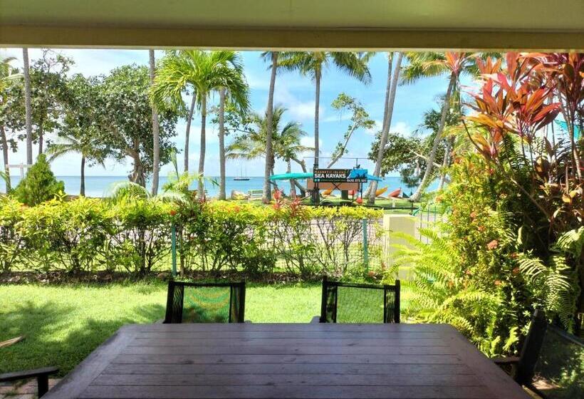 酒店 Sails On Horseshoe