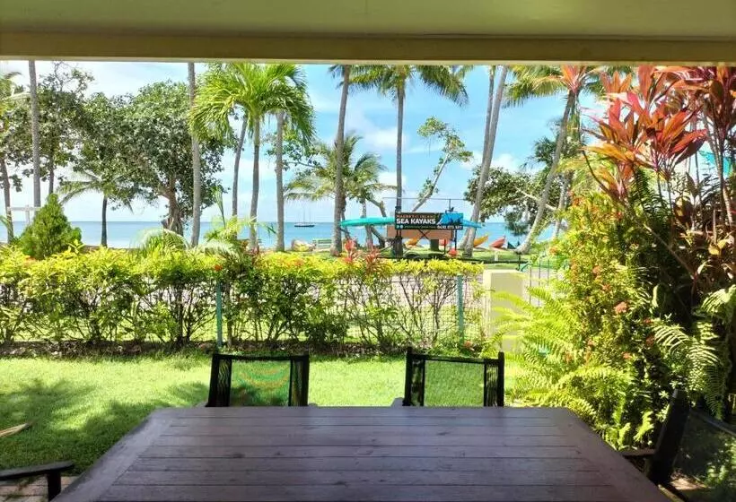 호텔 Sails On Horseshoe