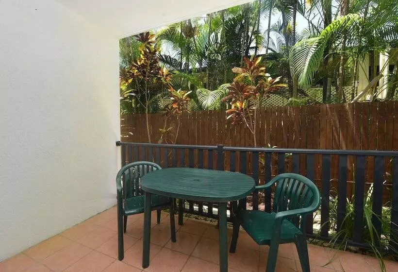 فندق Seascape Holidays   Tropic Sands