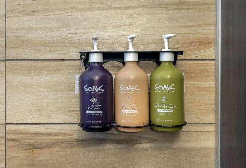 בית מלון כפרי Tequila Sunrise Hostel Adelaide