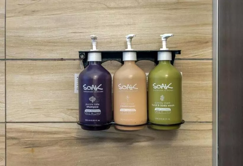 هتل Tequila Sunrise Hostel Adelaide