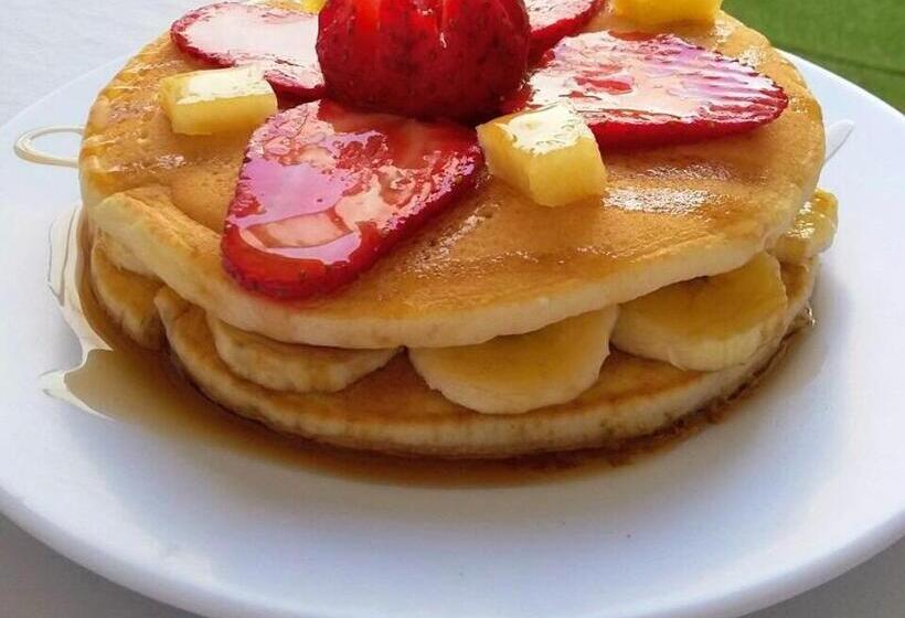 בית מלון כפרי Tequila Sunrise Hostel Adelaide