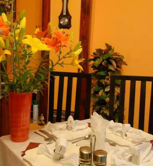 پانسیون Villa Hera