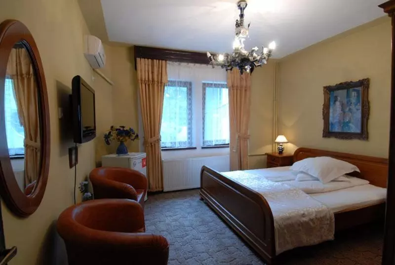 پانسیون Villa Hera