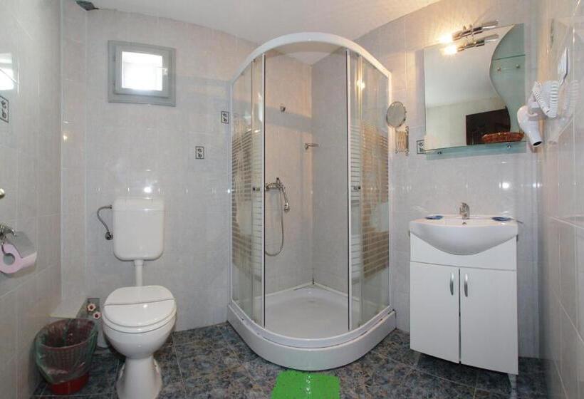 پانسیون Villa Hera