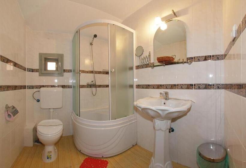 پانسیون Villa Hera