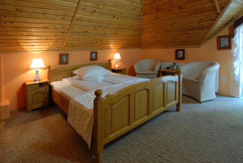 پانسیون Villa Hera