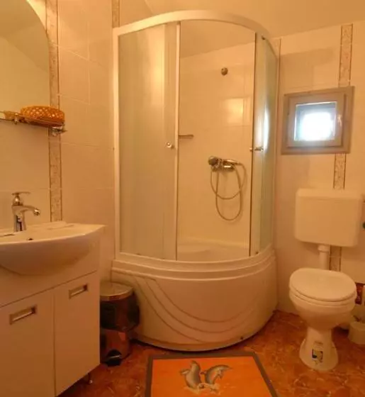 پانسیون Villa Hera