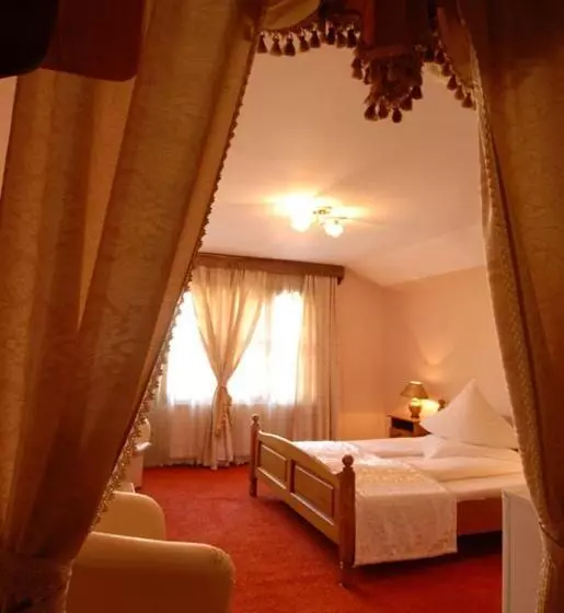 پانسیون Villa Hera