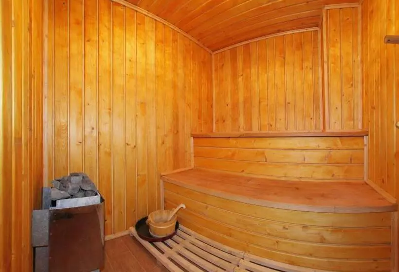 پانسیون Villa Hera