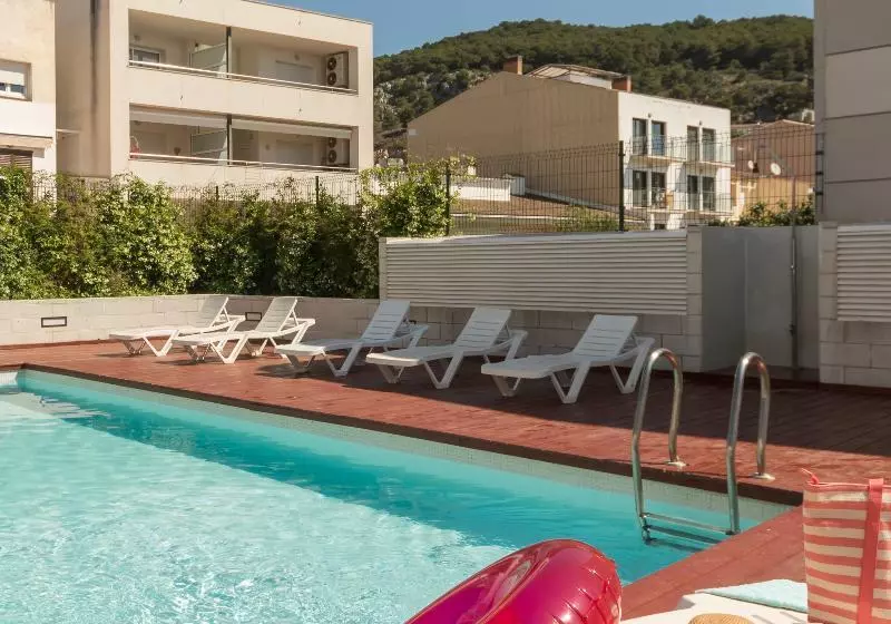 Pierre & Vacances Estartit Costa