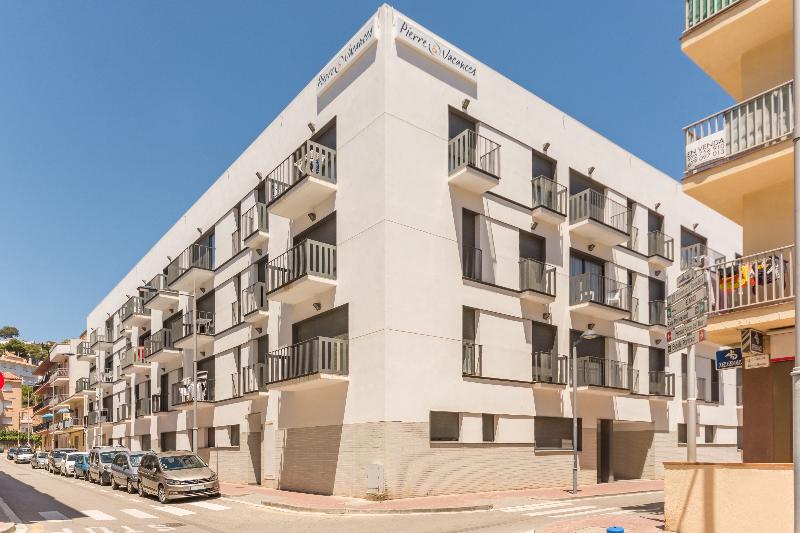 Pierre & Vacances Estartit Costa