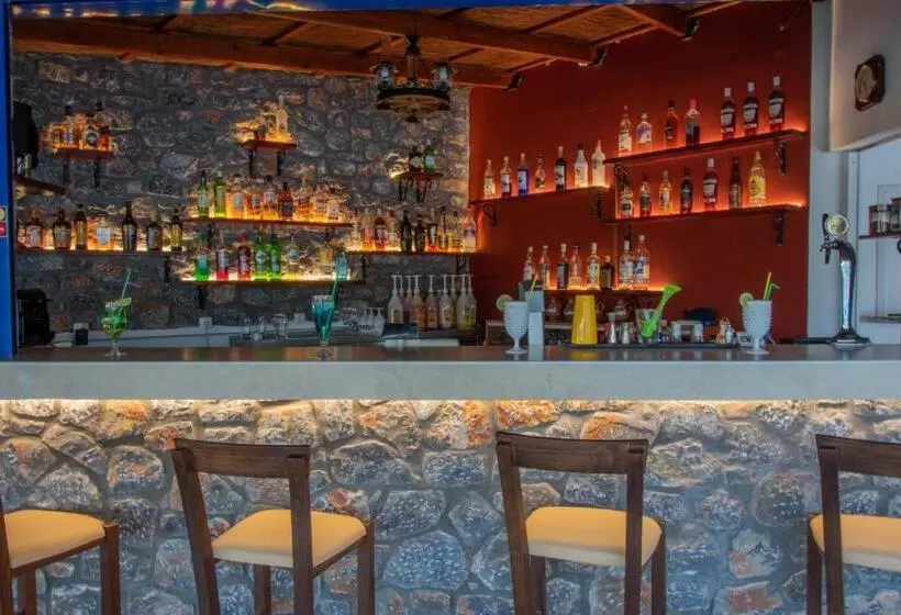 Rafael Hotel Adults Only