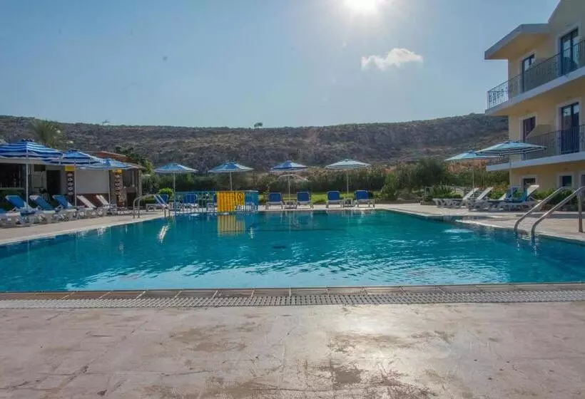 Rafael Hotel Adults Only