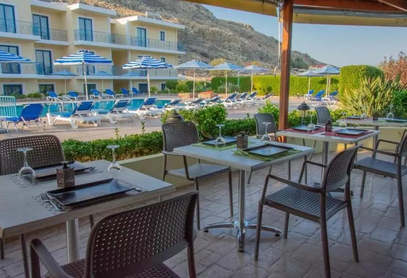 Rafael Hotel Adults Only