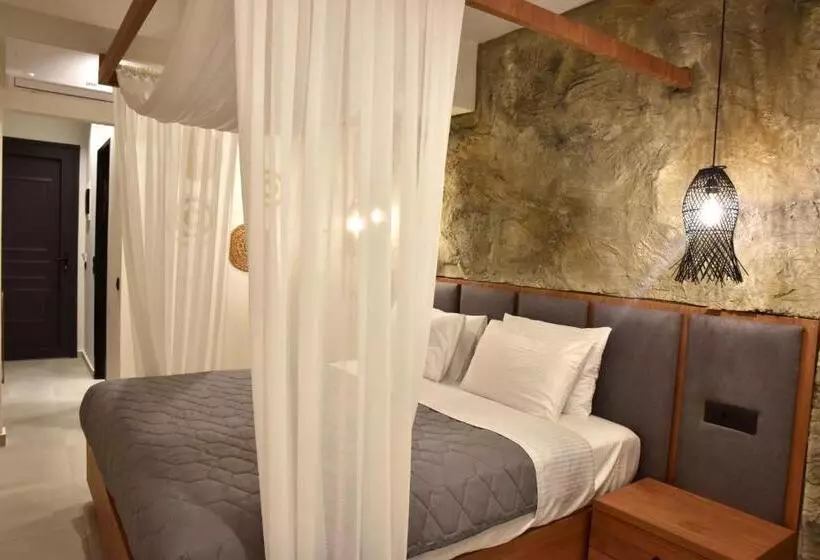 Rafael Hotel Adults Only