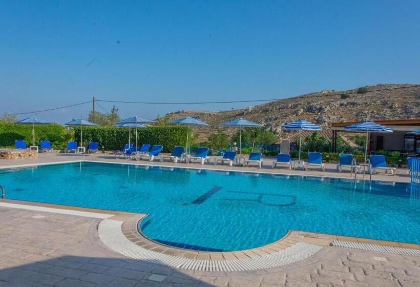 Rafael Hotel Adults Only