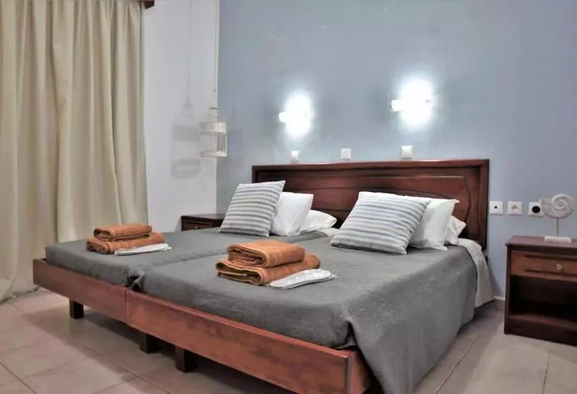 Rafael Hotel Adults Only