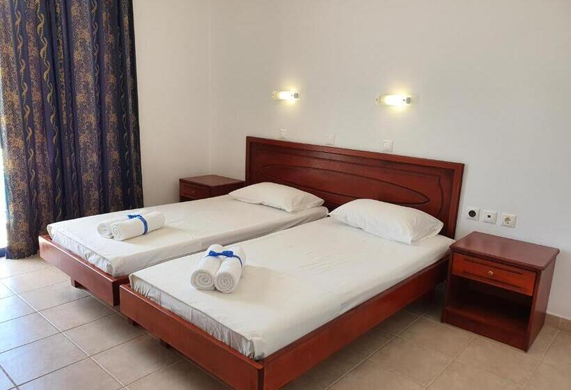 Rafael Hotel Adults Only