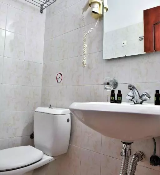 Rafael Hotel Adults Only