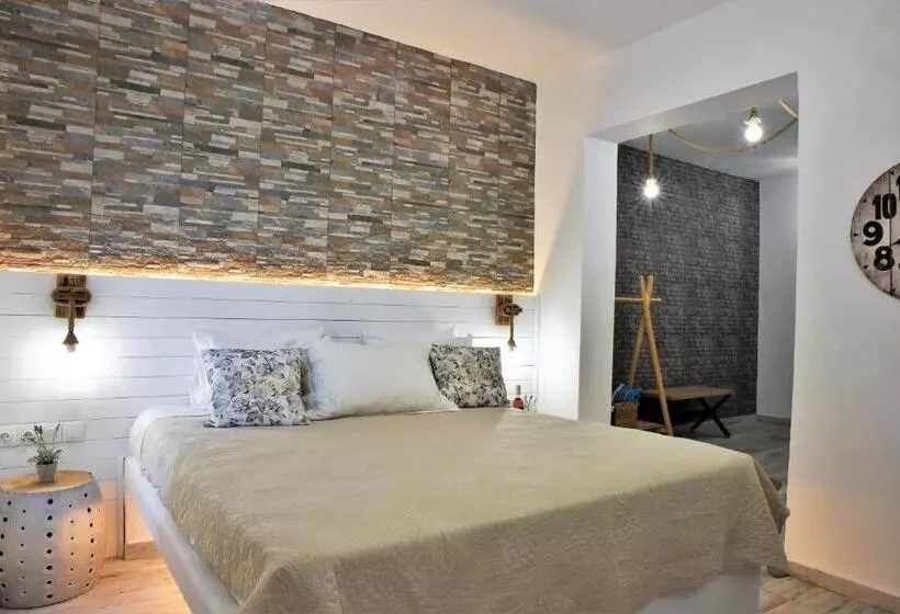 Rafael Hotel Adults Only