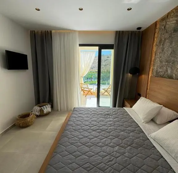 Rafael Hotel Adults Only