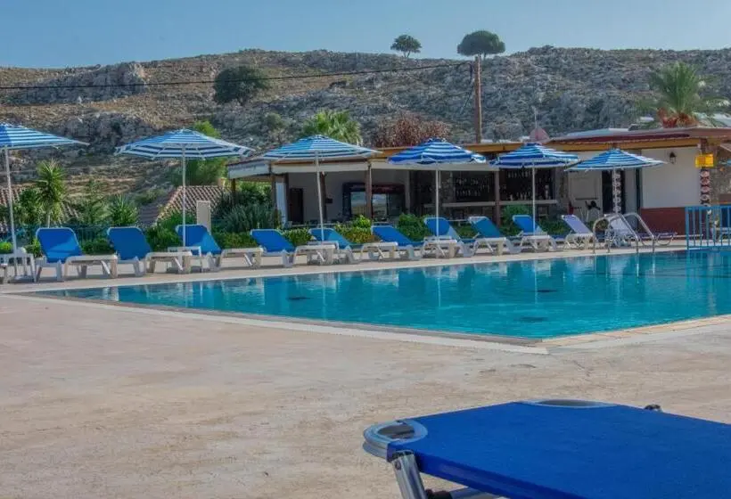 Rafael Hotel Adults Only