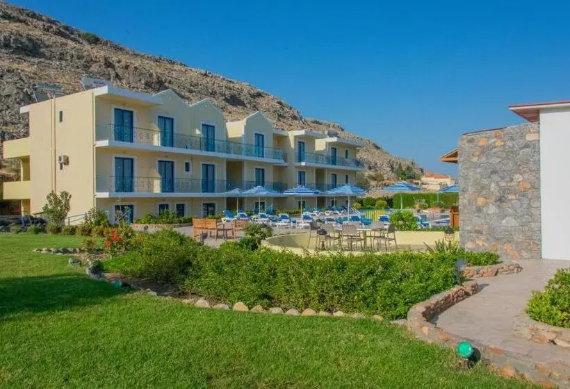 Rafael Hotel Adults Only