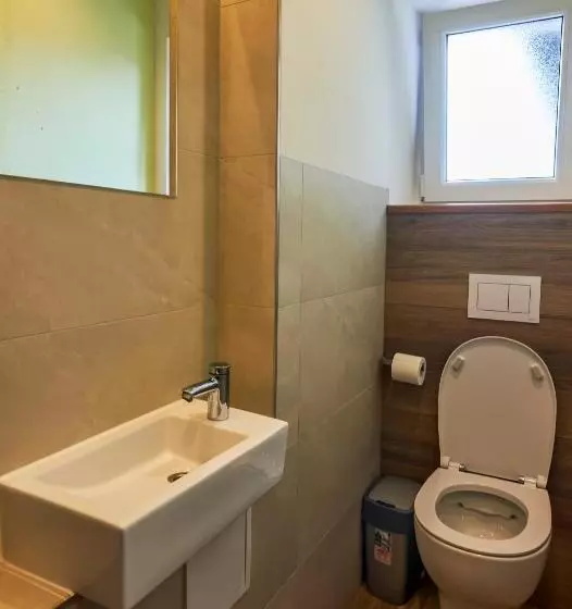 Rooms Pevc & Hostel Ljubno Ob Savinji