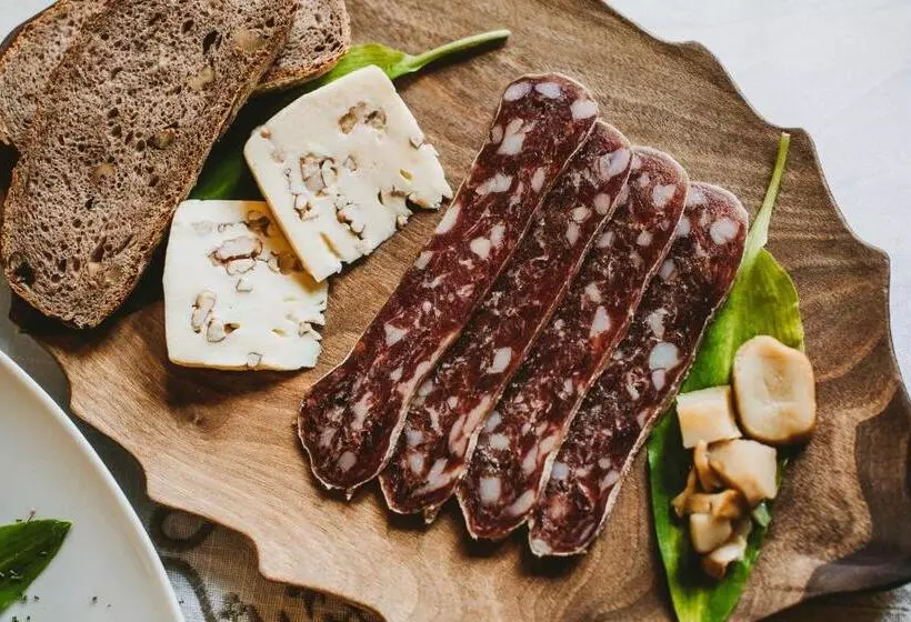 Rooms Pevc & Hostel Ljubno Ob Savinji